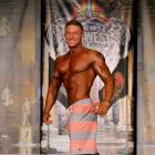 Ken  Abner - IFBB Omaha Pro 2014 - #1