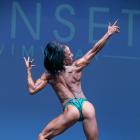 Heidi  Worrell-Osborne - NPC Ferrigno Legacy 2014 - #1