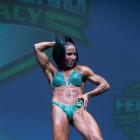 Heidi  Worrell-Osborne - NPC Ferrigno Legacy 2014 - #1