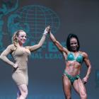 Heidi  Worrell-Osborne - NPC Ferrigno Legacy 2014 - #1