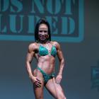 Heidi  Worrell-Osborne - NPC Ferrigno Legacy 2014 - #1