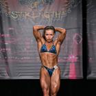 Olga  Beliakova - IFBB Wings of Strength Chicago Pro 2014 - #1