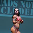 Gina  Porter - NPC Ferrigno Legacy 2014 - #1