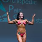 Gina  Porter - NPC Ferrigno Legacy 2014 - #1