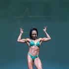 Heidi  Worrell-Osborne - NPC Ferrigno Legacy 2014 - #1