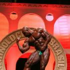 Toney  Freeman - IFBB Arnold Brasil  2014 - #1