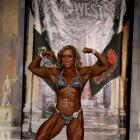 Paula  Francis - IFBB Omaha Pro 2014 - #1