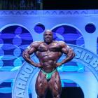 Toney  Freeman - IFBB Arnold Brasil  2014 - #1