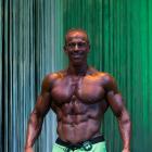 Mark  Loshelder - NPC Ferrigno Legacy 2014 - #1
