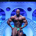 Toney  Freeman - IFBB Arnold Brasil  2014 - #1