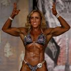 Paula  Francis - IFBB Omaha Pro 2014 - #1