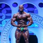 Toney  Freeman - IFBB Arnold Brasil  2014 - #1