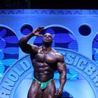 Toney  Freeman - IFBB Arnold Brasil  2014 - #1