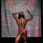 LaDawn   McDay - IFBB Wings of Strength Chicago Pro 2014 - #1