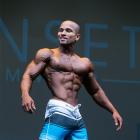 Damien  Patrick - NPC Ferrigno Legacy 2014 - #1
