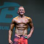 Blake  Corl-Baietti - NPC Ferrigno Legacy 2014 - #1