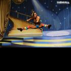 Nita  Marquez - IFBB Europa Phoenix Pro 2014 - #1