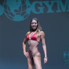 Leslie  Merkle - NPC Ferrigno Legacy 2014 - #1