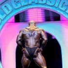 Robert  Piotrkowicz - IFBB Arnold Brasil  2014 - #1