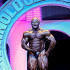 Robert  Piotrkowicz - IFBB Arnold Brasil  2014 - #1