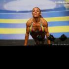 Nita  Marquez - IFBB Europa Phoenix Pro 2014 - #1