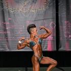 Nola   Trimble - IFBB Wings of Strength Chicago Pro 2014 - #1