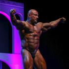 Robert  Piotrkowicz - IFBB Arnold Brasil  2014 - #1