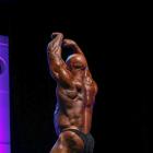 Robert  Piotrkowicz - IFBB Arnold Brasil  2014 - #1