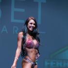 Mariah  Shannon - NPC Ferrigno Legacy 2014 - #1