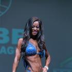 Lori  Davey - NPC Ferrigno Legacy 2014 - #1