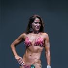 Laurie  Coello - NPC Ferrigno Legacy 2014 - #1