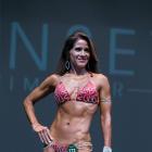 Laurie  Coello - NPC Ferrigno Legacy 2014 - #1