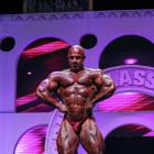 Michael  Kefalianos - IFBB Arnold Brasil  2014 - #1