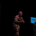 Michael  Kefalianos - IFBB Arnold Brasil  2014 - #1