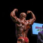 Michael  Kefalianos - IFBB Arnold Brasil  2014 - #1