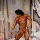 Tonia  Moore - IFBB Omaha Pro 2014 - #1