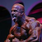 Michael  Kefalianos - IFBB Arnold Brasil  2014 - #1