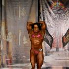 Tonia  Moore - IFBB Omaha Pro 2014 - #1