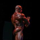 Michael  Kefalianos - IFBB Arnold Brasil  2014 - #1