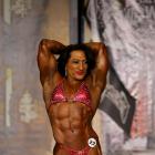 Tonia  Moore - IFBB Omaha Pro 2014 - #1