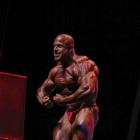 Michael  Kefalianos - IFBB Arnold Brasil  2014 - #1