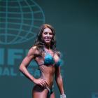 Amanda  Barbian - NPC Ferrigno Legacy 2014 - #1