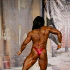 Tonia  Moore - IFBB Omaha Pro 2014 - #1