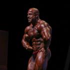 Michael  Kefalianos - IFBB Arnold Brasil  2014 - #1