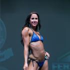 Erika  Straub - NPC Ferrigno Legacy 2014 - #1