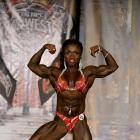 Alana  Shipp - IFBB Omaha Pro 2014 - #1