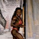 Alana  Shipp - IFBB Omaha Pro 2014 - #1