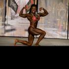 Alana  Shipp - IFBB Omaha Pro 2014 - #1