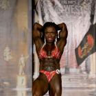 Alana  Shipp - IFBB Omaha Pro 2014 - #1