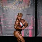 Maria  Segura - IFBB Wings of Strength Chicago Pro 2014 - #1